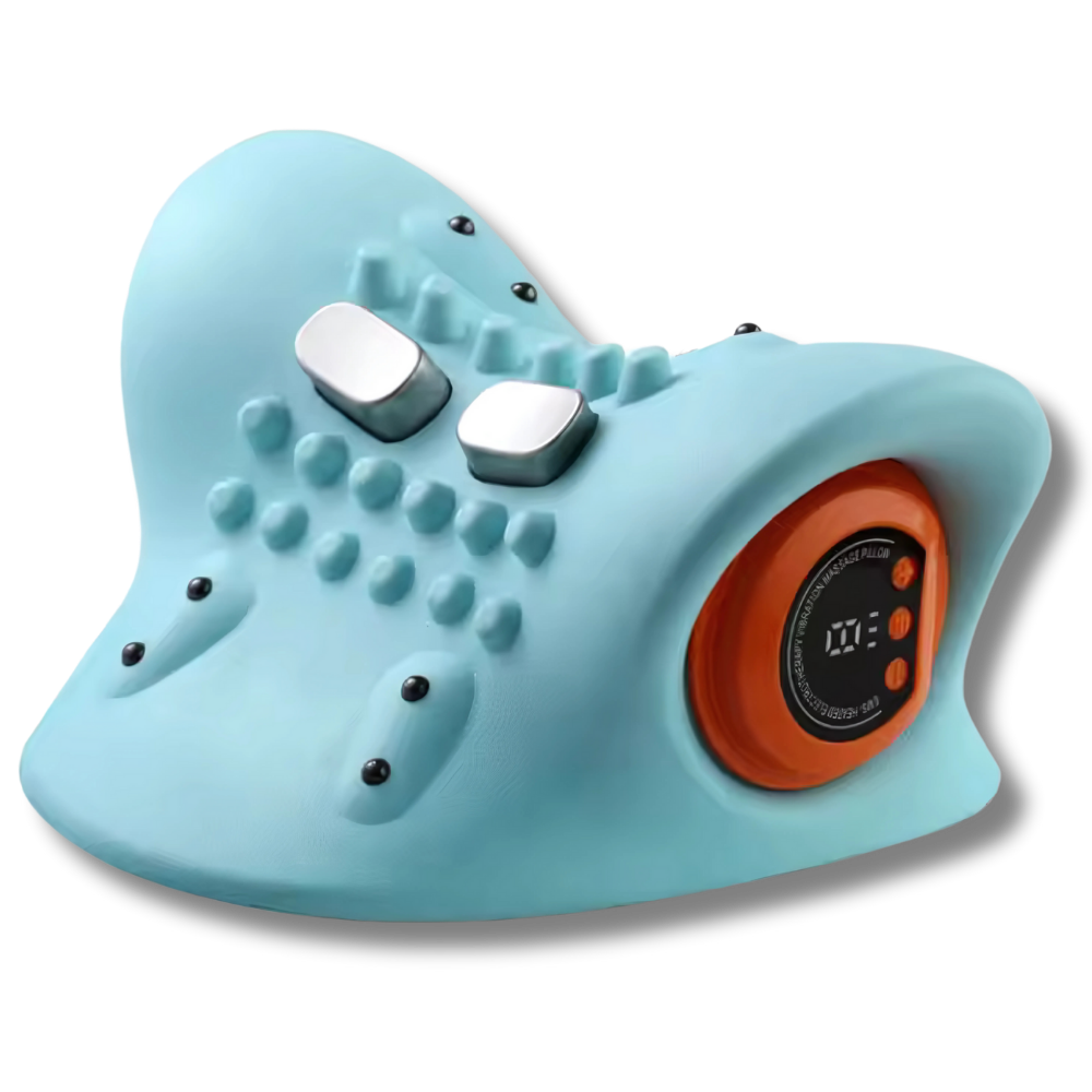 Ryzewell™ - Neck Massager