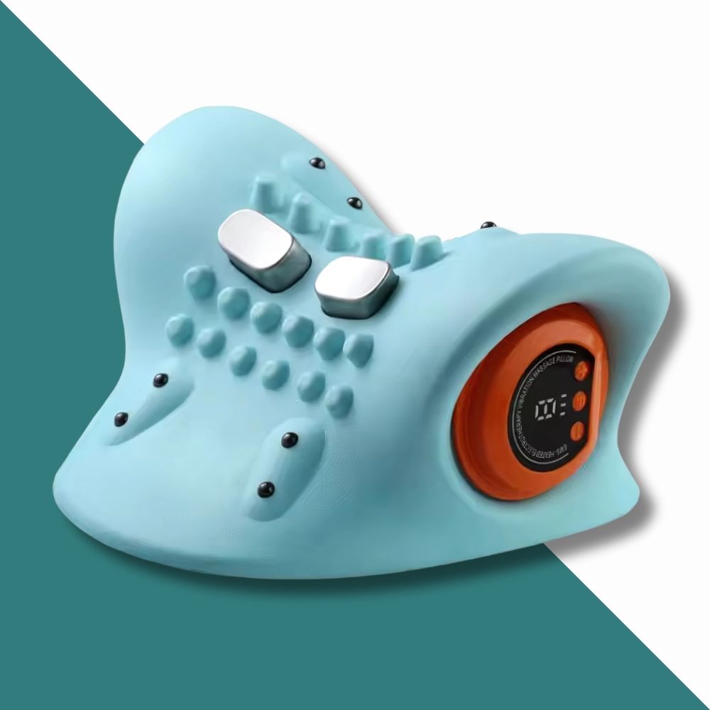 Ryzewell™ - Neck Massager