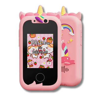 Ryzewell™ - Kids Learning Phone
