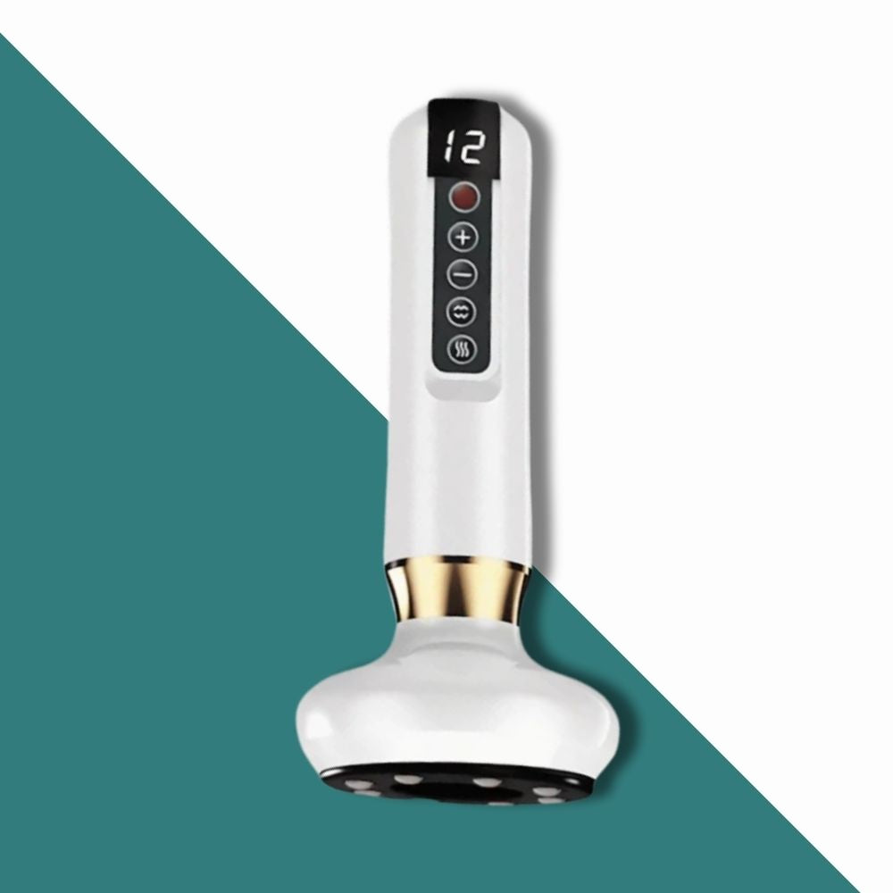 Ryzewell™ - Cupping Massager