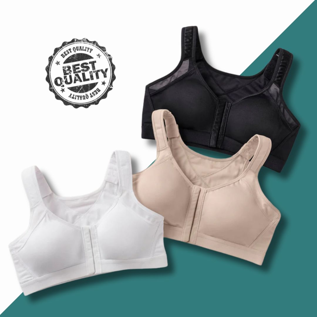 Ryzewell™ - Comfort Posture Bra