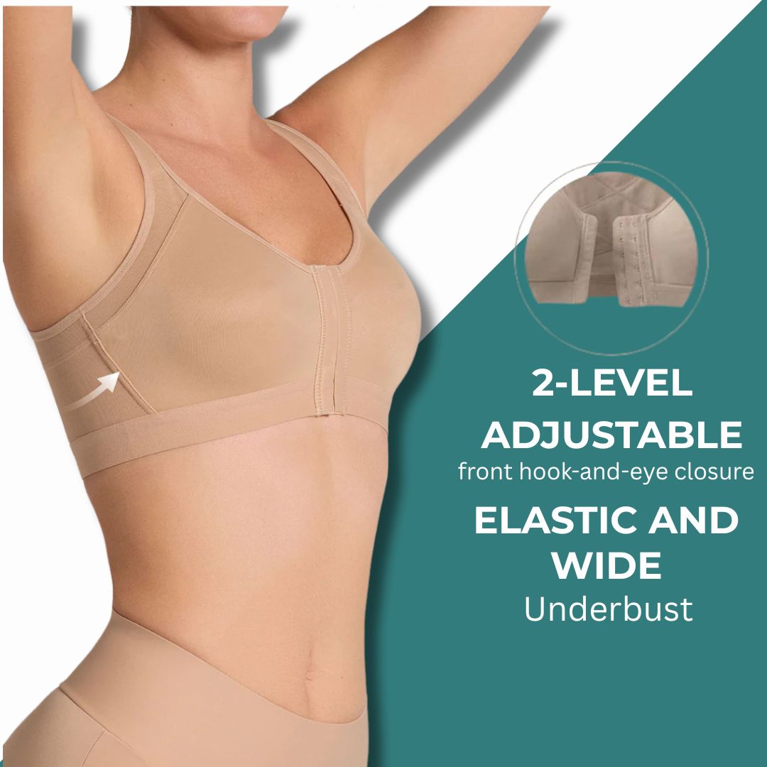 Ryzewell™ - Comfort Posture Bra