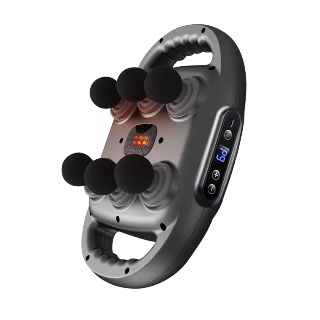 Ryzewell™ - Massage Gun