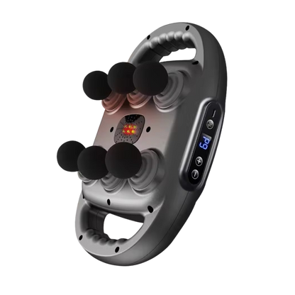 Ryzewell™ - Massage Gun