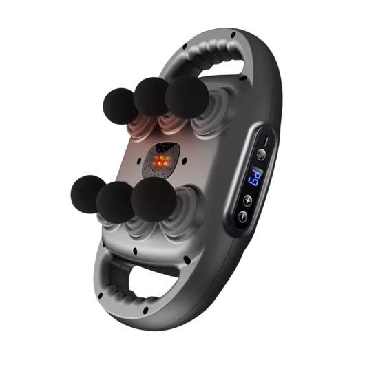 Ryzewell™ - Massage Gun