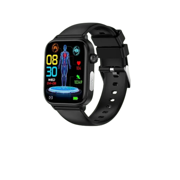 Ryzewell™ - With Fall Detection and Blood Glucose measurement