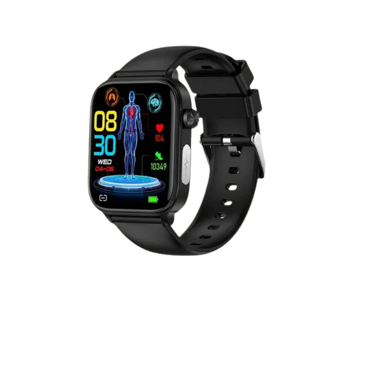 Ryzewell™ - With Fall Detection and Blood Glucose measurement