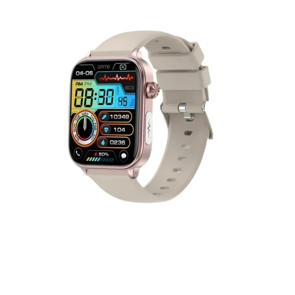 Ryzewell™ - With Fall Detection and Blood Glucose measurement