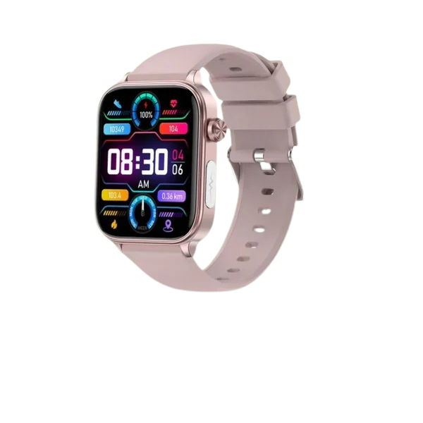 Ryzewell™ - With Fall Detection and Blood Glucose measurement