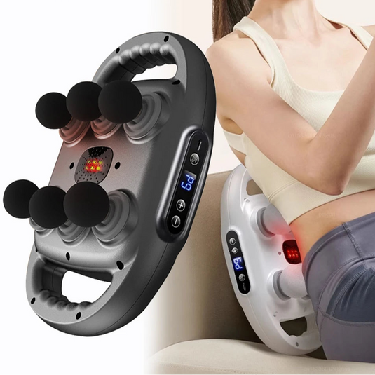 Ryzewell™ - Massage Gun