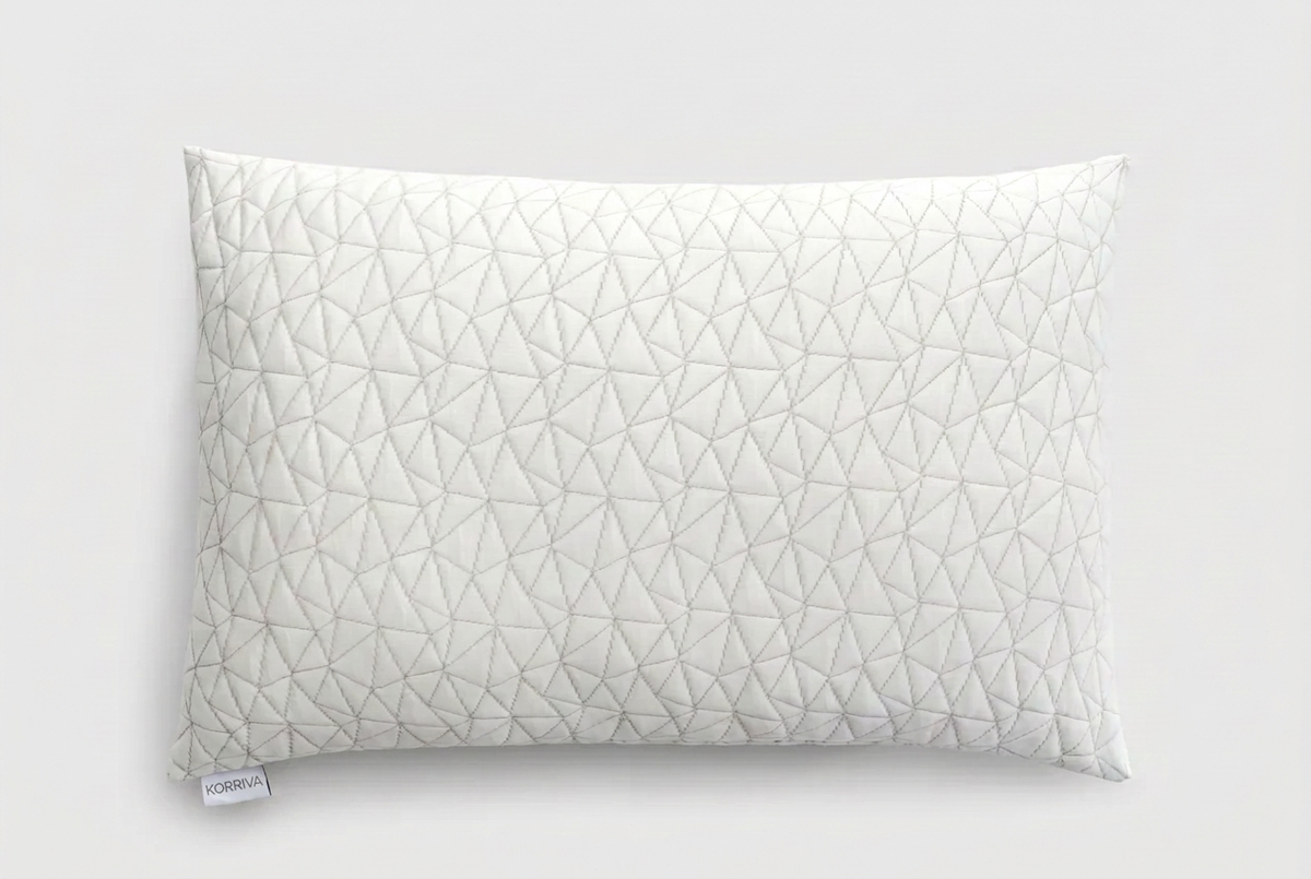 Ryzewell Adjustable Pillow — Classic